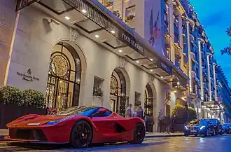 illustration de Four Seasons Hotels and Resorts