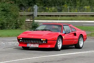 Ferrari 308