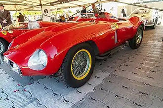 Ferrari 857 S (1955)