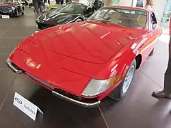 Concours d'élégance Villa d'Este.