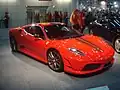 Ferrari F430 Scuderia