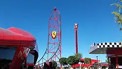 Image illustrative de l’article Ferrari Land