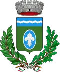 Blason de Ferrera di Varese