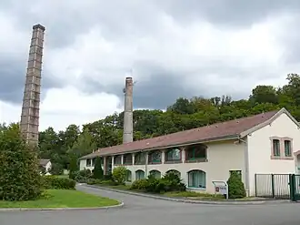 illustration de Cristel