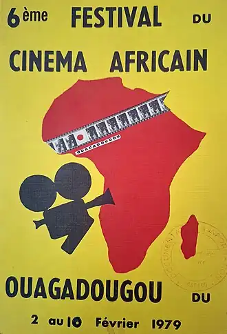 Image liée à la cérémonie