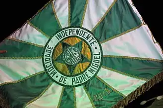 Mocidade Independente de Padre Miguel