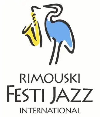 Image illustrative de l’article Festi Jazz international de Rimouski