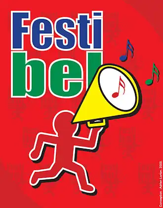 Image illustrative de l’article Festibel