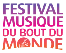 Image illustrative de l’article Festival musique du bout du monde