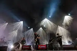 Description de l'image Festival du Bout du Monde 2022 - The Limiñanas - 003.jpg.