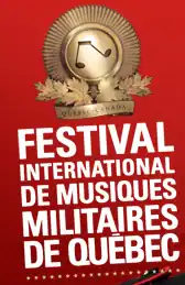 Image illustrative de l’article Festival international de musiques militaires de Québec