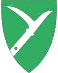 Blason de Fet