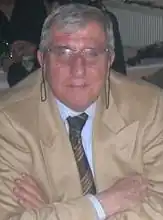 Image illustrative de l’article Fethi Heper