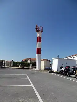 Feux de la Cotinière