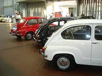 Les 3 séries Z600-750-850 Festival de Ljubljana, Slovénie, 23/09/2007