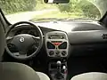 2005 Fiat Albea Star 1.2 16V de Roumanie