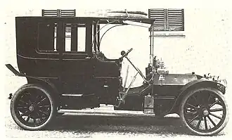 Image illustrative de l’article Fiat 24-40 HP