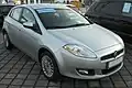 Fiat Bravo