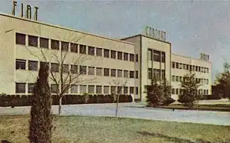 illustration de Fiat Concord