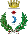 Blason de Fiesole