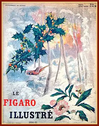 Image illustrative de l’article Le Figaro illustré