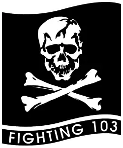 Image illustrative de l’article Strike Fighter Squadron 103