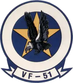 Image illustrative de l’article Fighter Squadron 51
