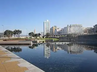 Buarcos e São Julião