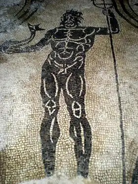 Image illustrative de l’article Histonium