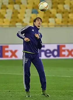 Image illustrative de l’article Filip Đuričić