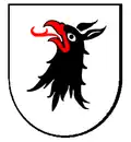Blason de Filisur