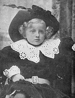 Fils de Manuel de Montoliu (1908)