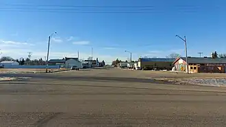 Fillmore (Saskatchewan)