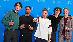 Description de cette image, également commentée ci-après