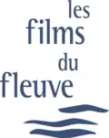 Ancien logo Les Films du Fleuve