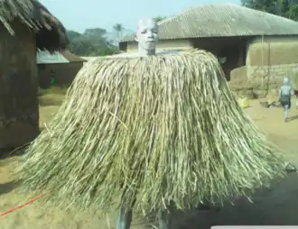 Image illustrative de l’article Préfecture de Guéckédou