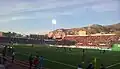 Match de Série B entre Trapani et Pescara en 2016