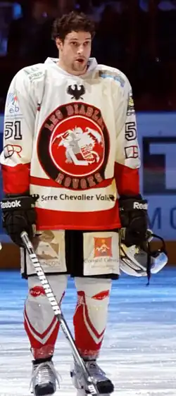 Photographie couleur de Milovanovič