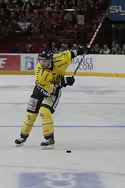 Description de l'image Finale de la coupe de France de Hockey sur glace 2014 - 141.jpg.