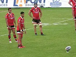 Description de l'image Finale du Championnat de France de rugby à XIII 2017 41.jpg.