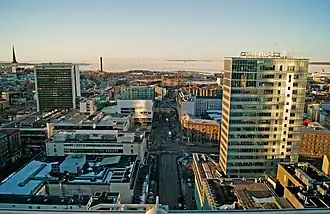 Image illustrative de l’article Ants Laikmaa tänav