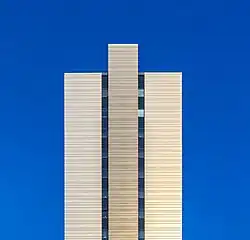 Le bureau du percepteur