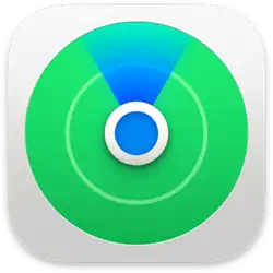 Description de l'image Find My Apple.png.