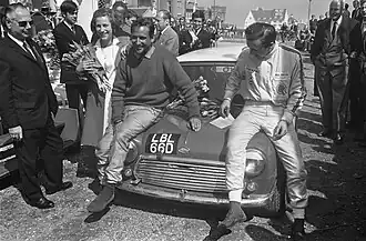 Image illustrative de l’article Julien Vernaeve