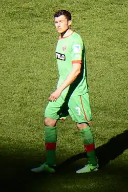 Image illustrative de l’article Oliver Fink