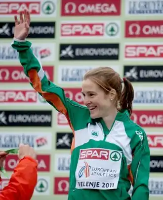 Image illustrative de l’article Fionnuala McCormack