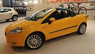 Fioravanti Skill (2006)