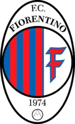Logo du FC Fiorentino