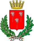 Blason de Fiorenzuola d'Arda