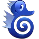 Description de l'image FireFTP logo.png.